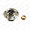 CITRO 37O161 Wheel Bearing Kit